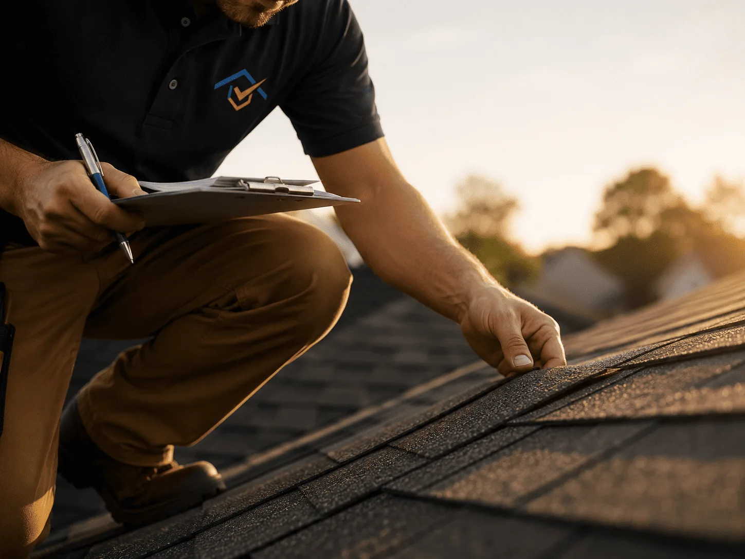 Why Choose Roof Inspection in Burton, TX